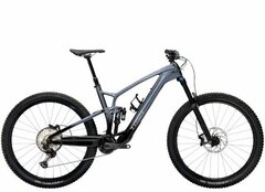 E-MTB Fully