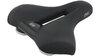 Selle Royal Ellipse Relaxed Unisex 1 1/8  schwarz
