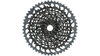 SRAM XG-1275  1 1/8 -1,5  tapered schwarz