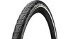 Continental Ride City  17 mm schwarz