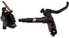 Shimano Saint BR-M820 und BL-M820  1 1/8 -1,5  tapered schwarz