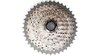 Shimano XT  1 1/8 -1,5  tapered silber
