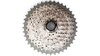 Shimano XT  1 1/8 -1,5  tapered silber