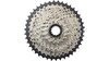 Shimano SLX  1 1/8 -1,5  tapered silber, schwarz