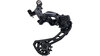 Shimano GRX  17 mm schwarz