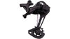 Shimano Deore XT  17 mm schwarz