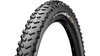 Continental Mountain King  17 mm schwarz