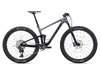 GIANT Anthem Advanced 1 dark iridescent S