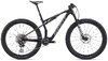 GIANT Anthem Advanced SL 0 raw carbon XL