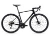 GIANT Defy Advanced 2 abyss black L