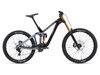 GIANT Glory Advanced black lava/mercury S