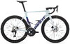 GIANT Propel Advanced 1 icicle white L