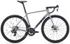 GIANT TCR Advanced Pro 1-AXS tech silver ML