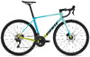 GIANT TCR Advanced 2 capri blue M