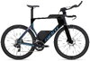 GIANT Trinity Advanced SL 2 carbon/bluedragonfly M