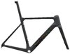 GIANT Propel Advanced Pro Rahmenset stealth chrome L