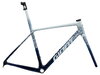 GIANT TCR Advanced SL Rahmenset polar tide M