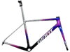 GIANT TCR Advanced SL Team Rahmenset purple storm L