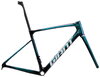 GIANT Defy Advanced Pro Rahmenset dark chameleon M