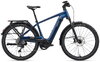 GIANT Explore E+ 1 metallic navy XL