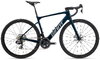 GIANT Defy Advanced E+ Elite 0 mariana blue L