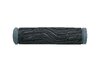 Bontrager Griff Bontrager SSR Closed End 130mm Black/Grey