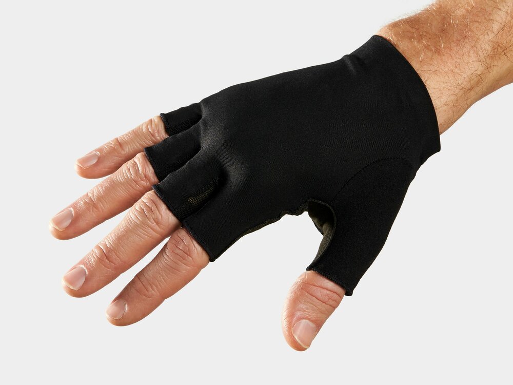 Bontrager Handschuh Bontrager Velocis M Black