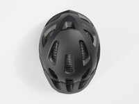 Bontrager Helmet Bontrager Rally WaveCel Medium Black CE