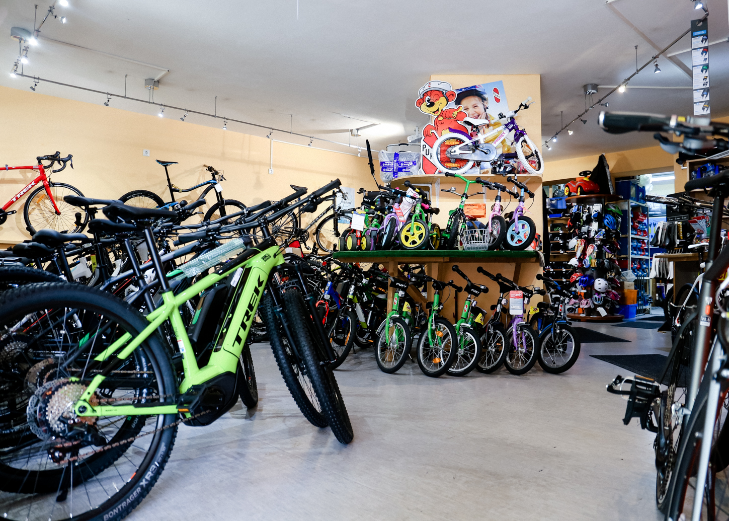 Startseite Fahrrad Thunsdorff